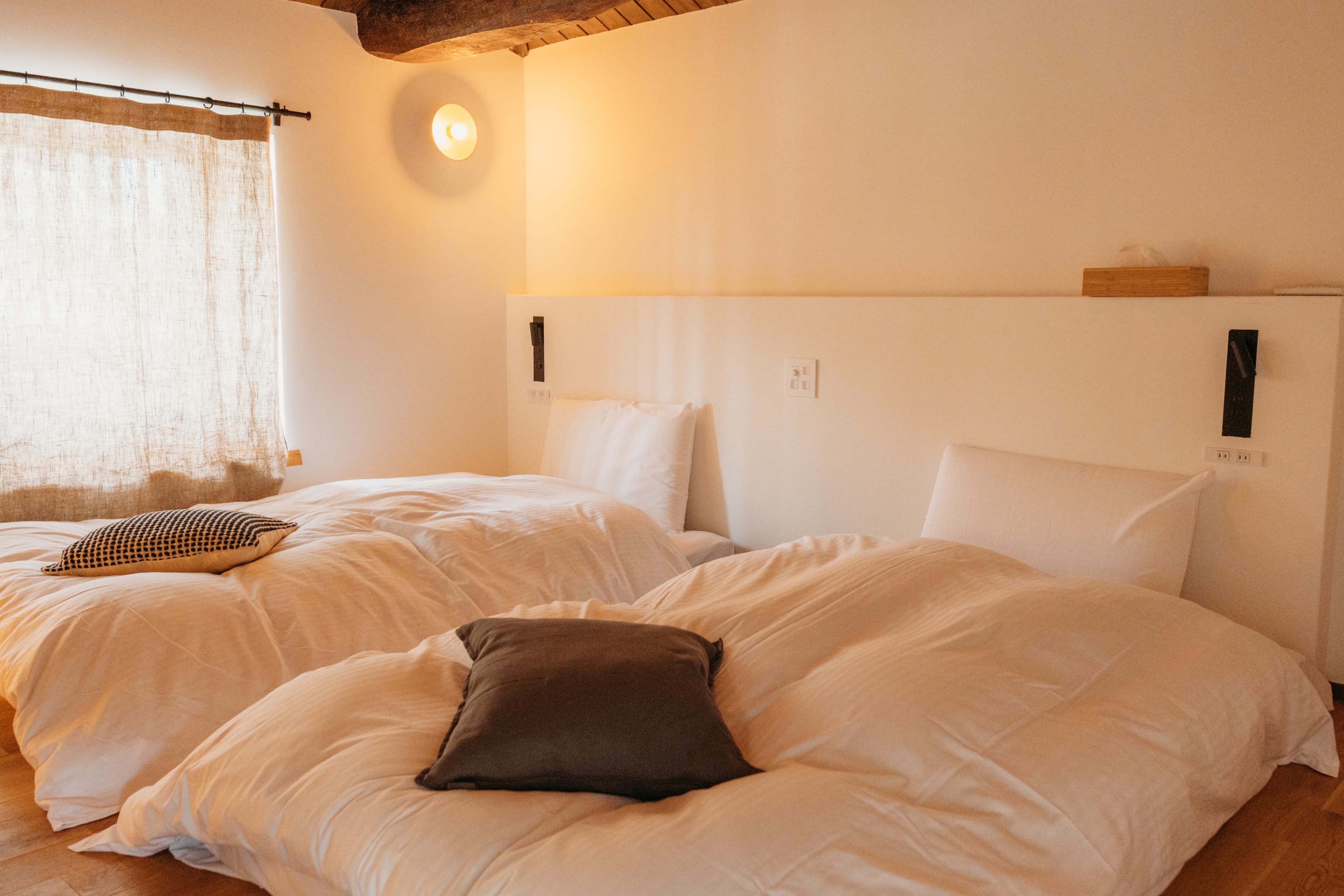 こわねのリビング