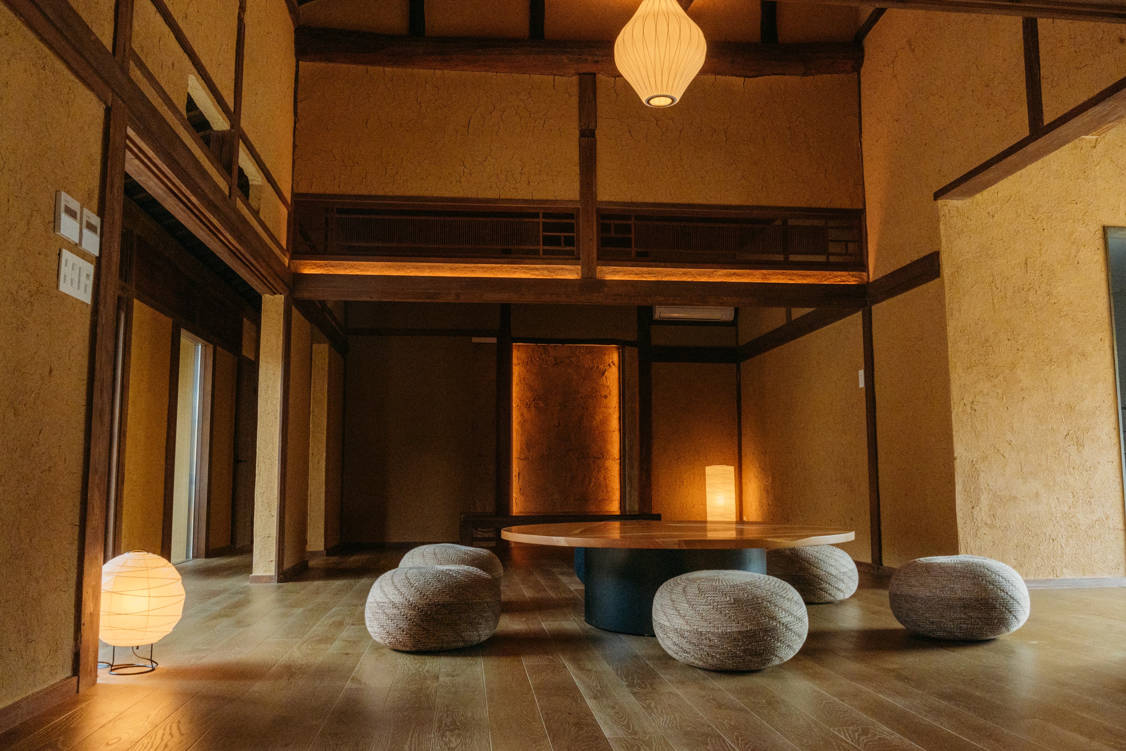 こわねの宿泊体験