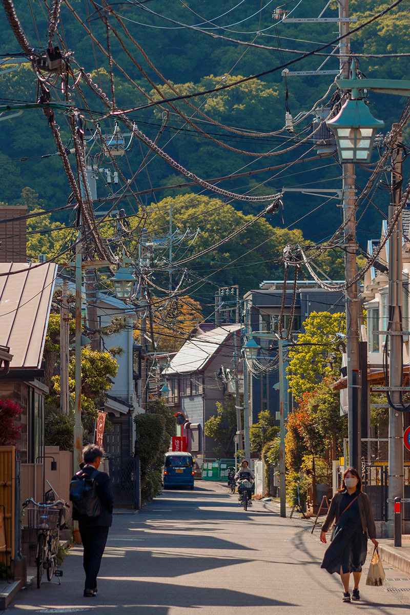 古民家再生プロジェクト 小豆島
