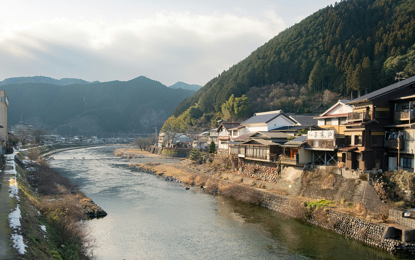 地域の景色